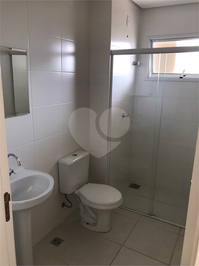 Venda Apartamento Jundiaí Jardim Carolina REO1039460 5