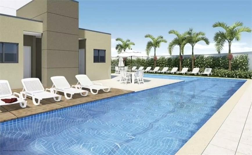 Venda Apartamento Jundiaí Jardim Carolina REO1039460 10