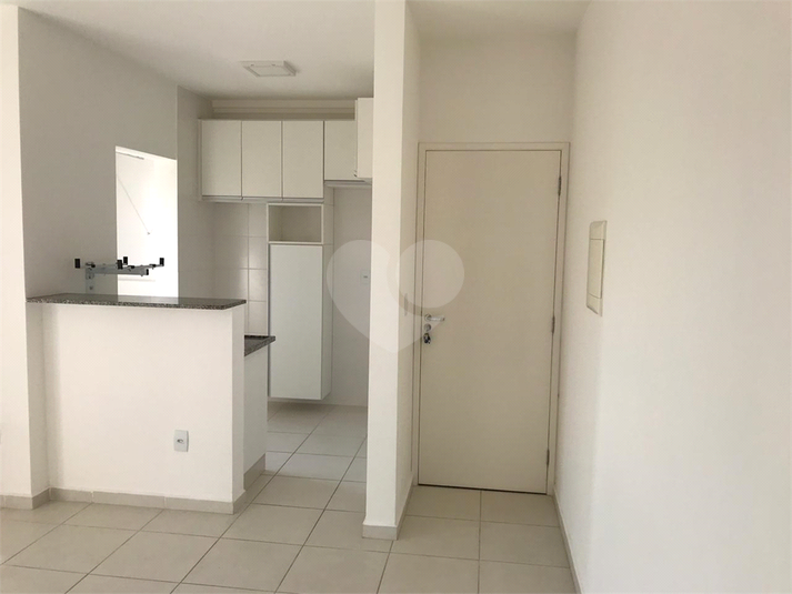 Venda Apartamento Jundiaí Jardim Carolina REO1039460 3