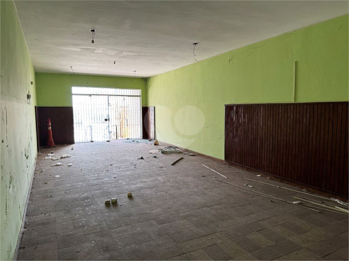 Venda Salão Comercial Porto Feliz Centro REO1039461 13