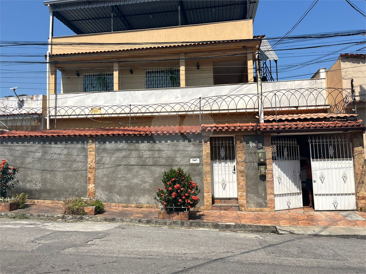 Venda Casa São Gonçalo Parada 40 REO1039464 1