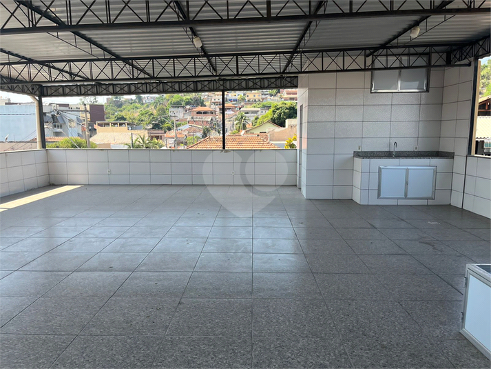 Venda Casa São Gonçalo Parada 40 REO1039464 12