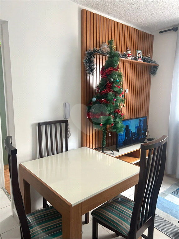 Aluguel Apartamento São Paulo Parque Fongaro REO1039465 1