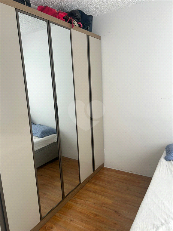 Aluguel Apartamento São Paulo Parque Fongaro REO1039465 3