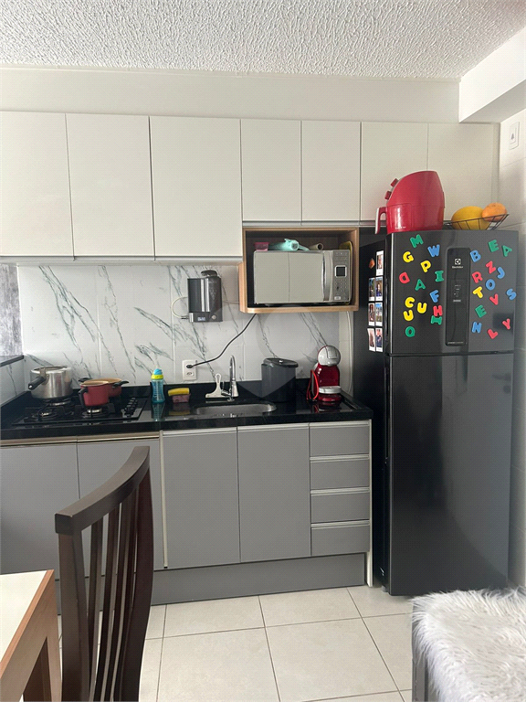 Aluguel Apartamento São Paulo Parque Fongaro REO1039465 2