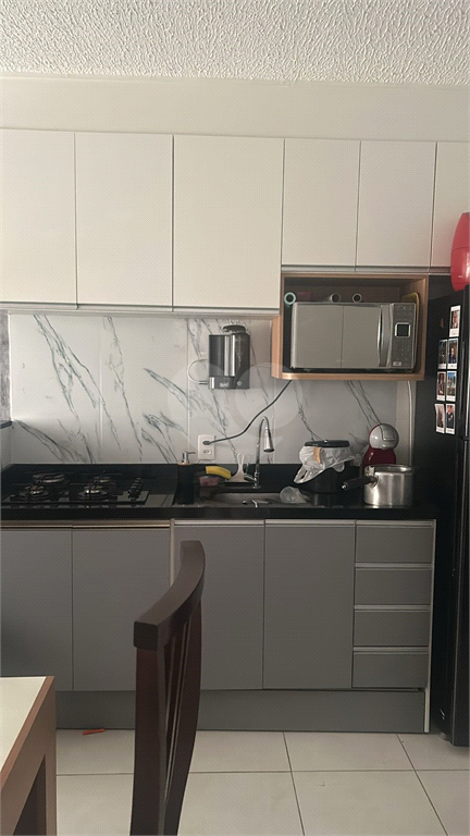 Aluguel Apartamento São Paulo Parque Fongaro REO1039465 7