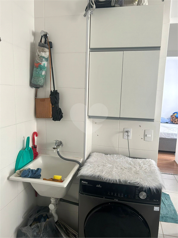 Aluguel Apartamento São Paulo Parque Fongaro REO1039465 4