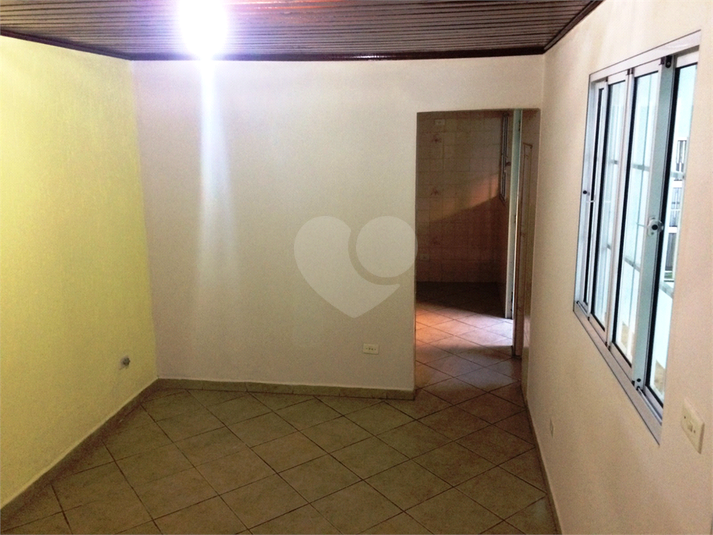 Venda Casa térrea São Paulo Jardim Cidade Pirituba REO1039467 3