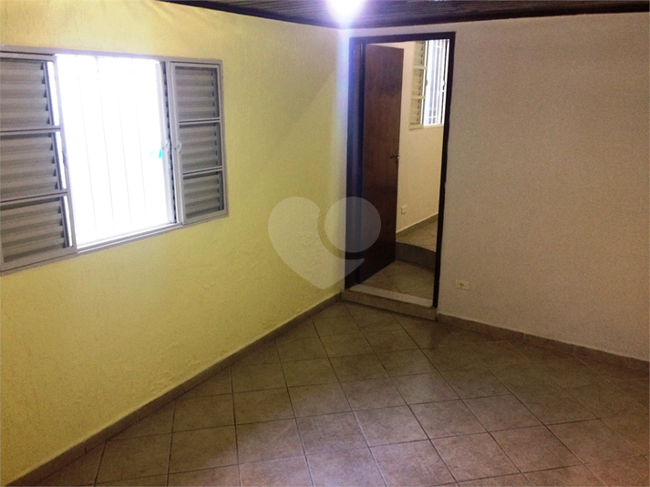 Venda Casa térrea São Paulo Jardim Cidade Pirituba REO1039467 2