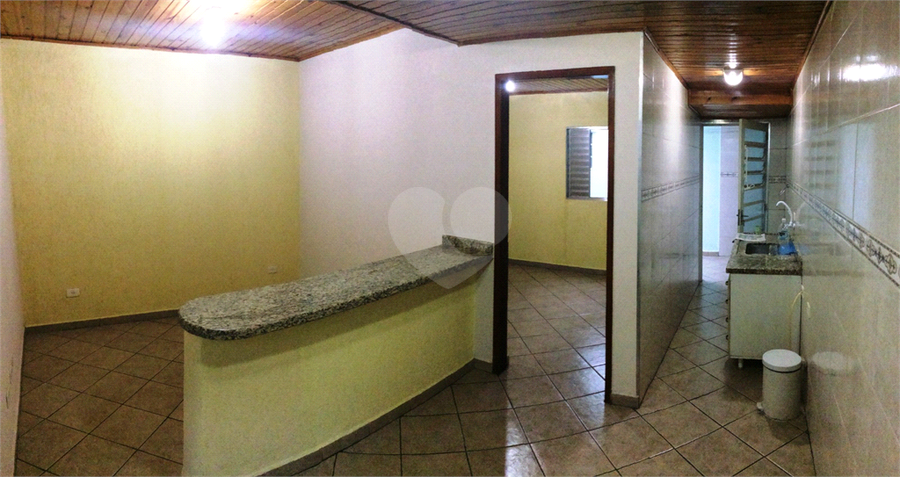 Venda Casa térrea São Paulo Jardim Cidade Pirituba REO1039467 7