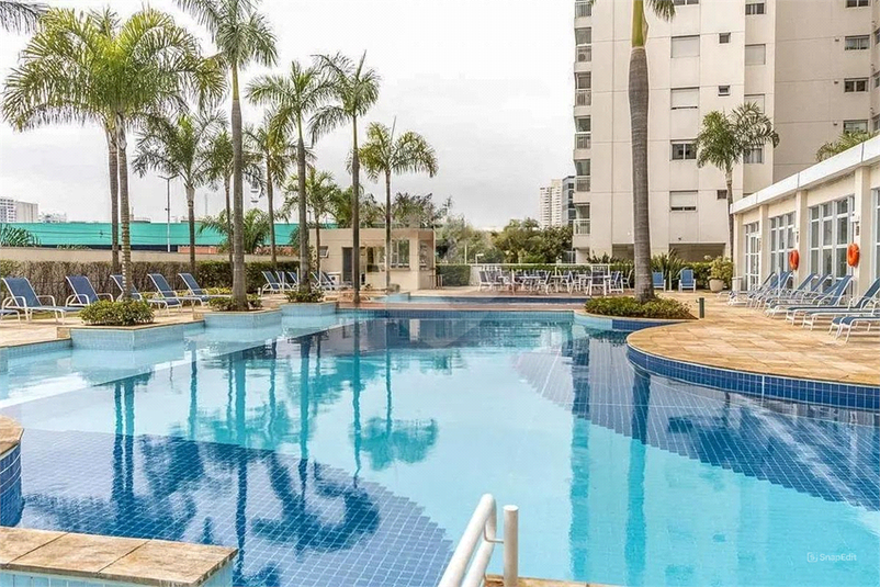 Venda Apartamento São Paulo Barra Funda REO1039468 26