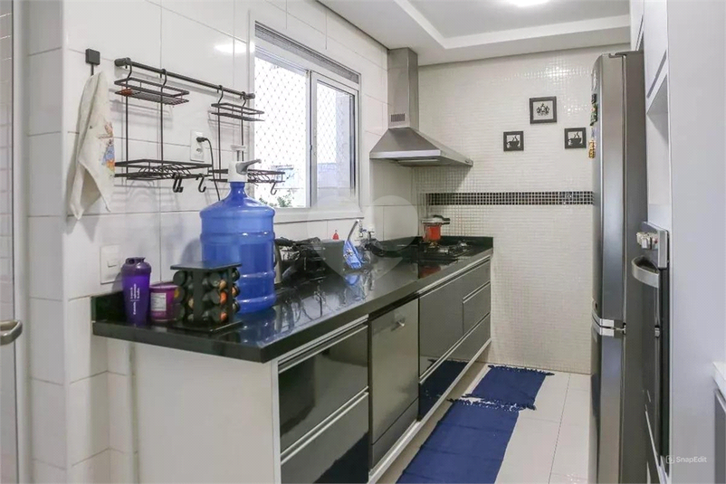 Venda Apartamento São Paulo Barra Funda REO1039468 7