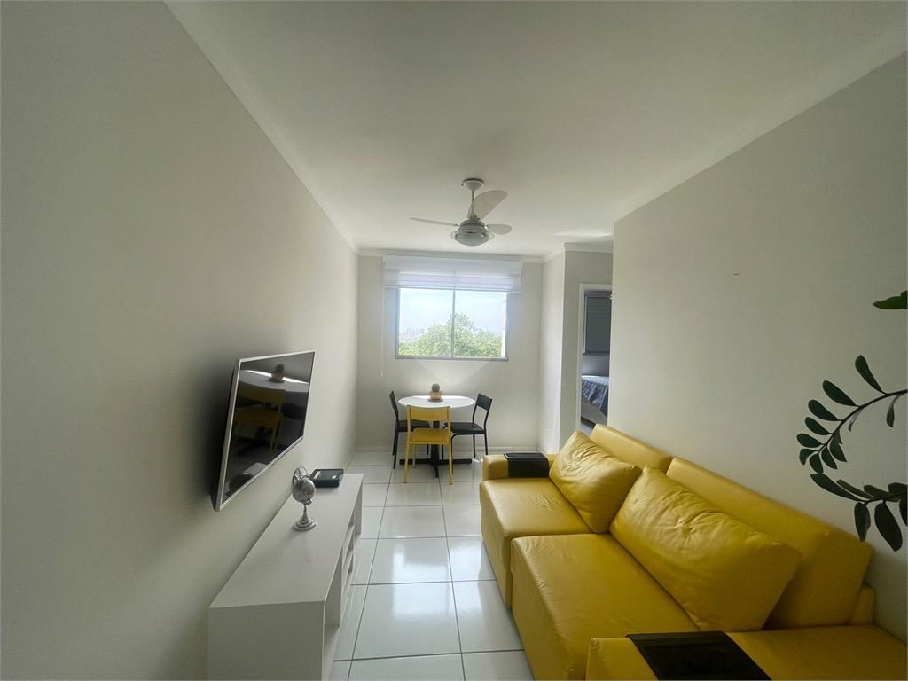 Venda Apartamento Sorocaba Jardim Novo Mundo REO1039469 6