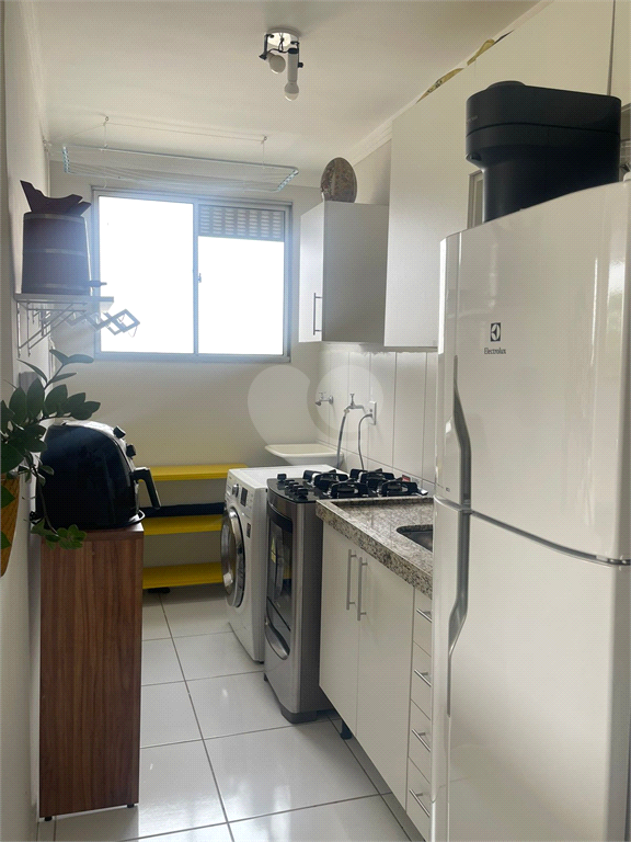 Venda Apartamento Sorocaba Jardim Novo Mundo REO1039469 13