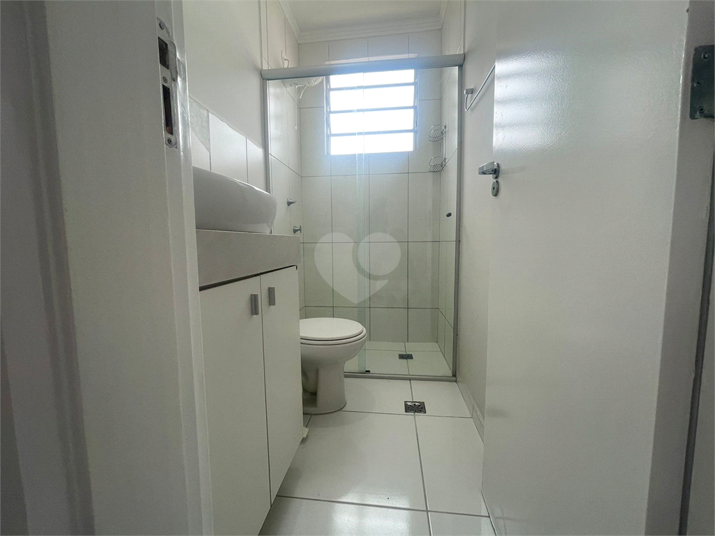 Venda Apartamento Sorocaba Jardim Novo Mundo REO1039469 4