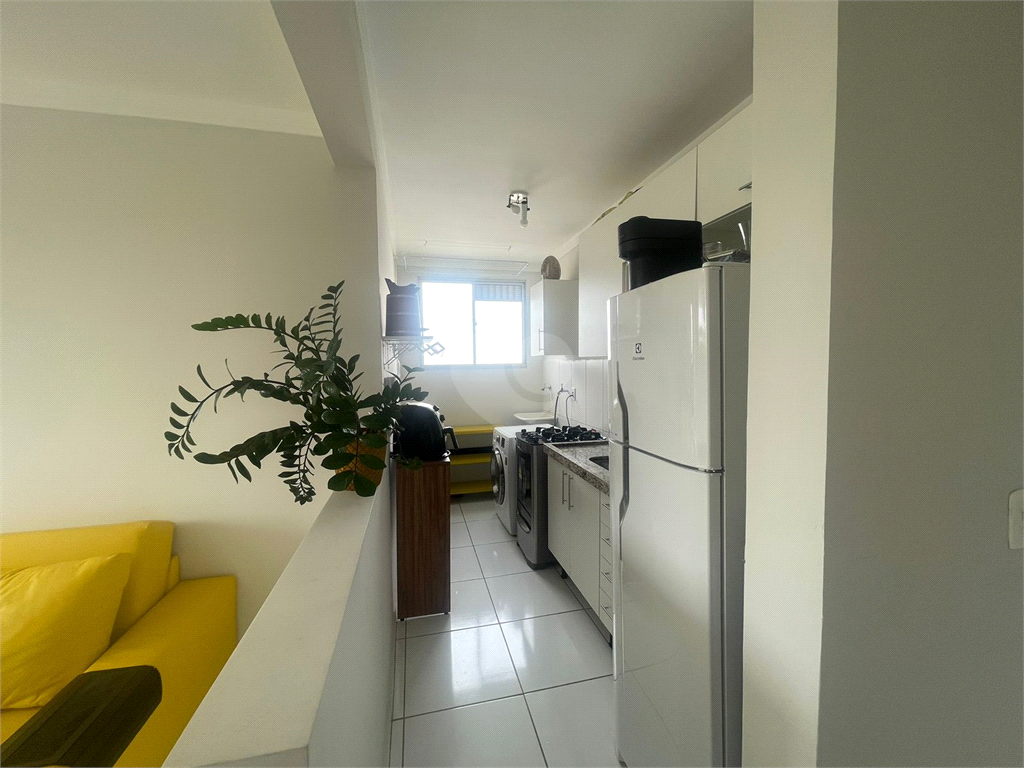 Venda Apartamento Sorocaba Jardim Novo Mundo REO1039469 2