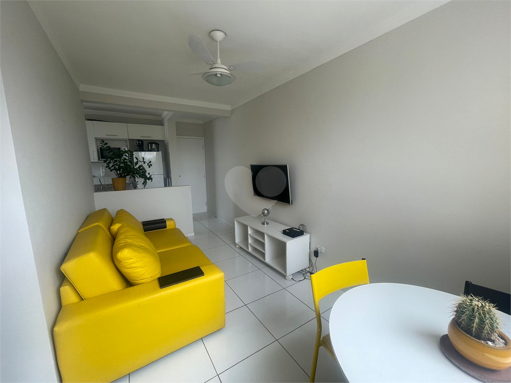 Venda Apartamento Sorocaba Jardim Novo Mundo REO1039469 3