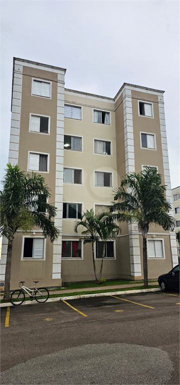 Venda Apartamento Sorocaba Jardim Novo Mundo REO1039469 17