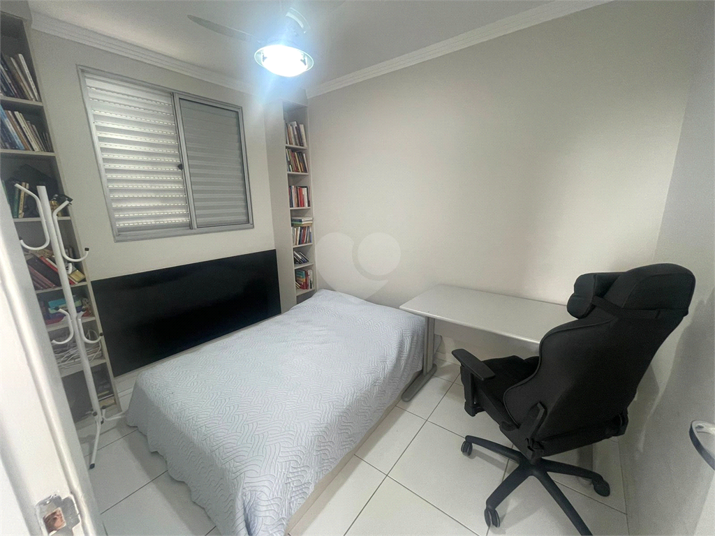 Venda Apartamento Sorocaba Jardim Novo Mundo REO1039469 9