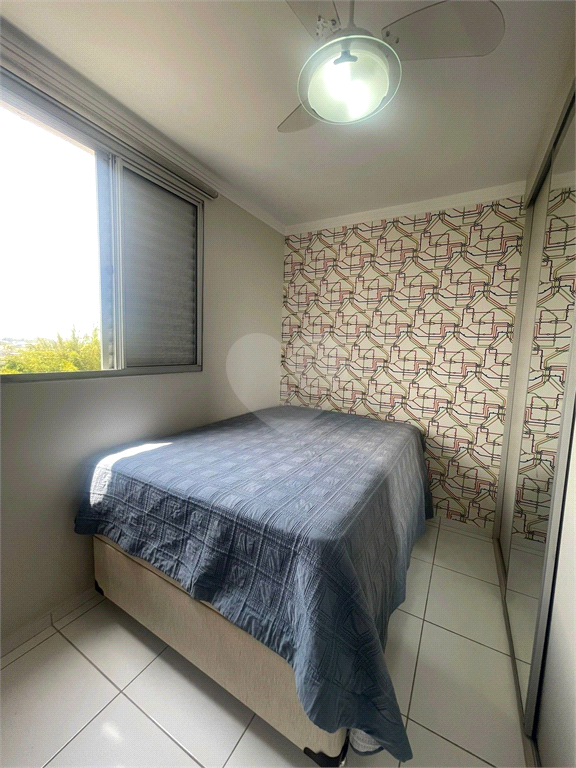 Venda Apartamento Sorocaba Jardim Novo Mundo REO1039469 11