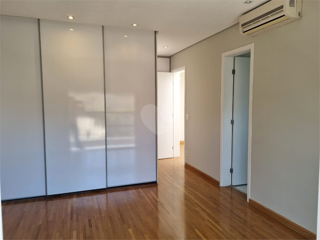 Aluguel Condomínio São Paulo Brooklin Paulista REO1039470 14