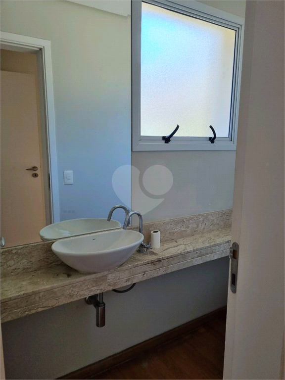 Aluguel Condomínio São Paulo Brooklin Paulista REO1039470 30