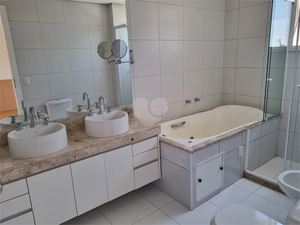 Aluguel Condomínio São Paulo Brooklin Paulista REO1039470 38