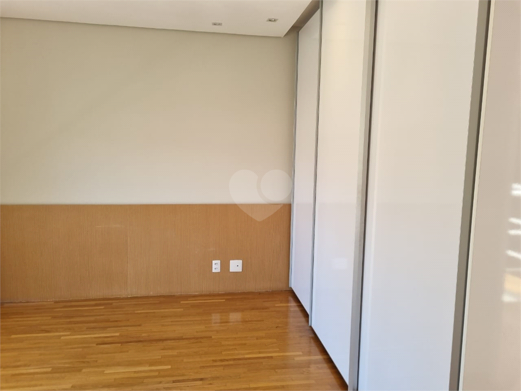 Aluguel Condomínio São Paulo Brooklin Paulista REO1039470 15