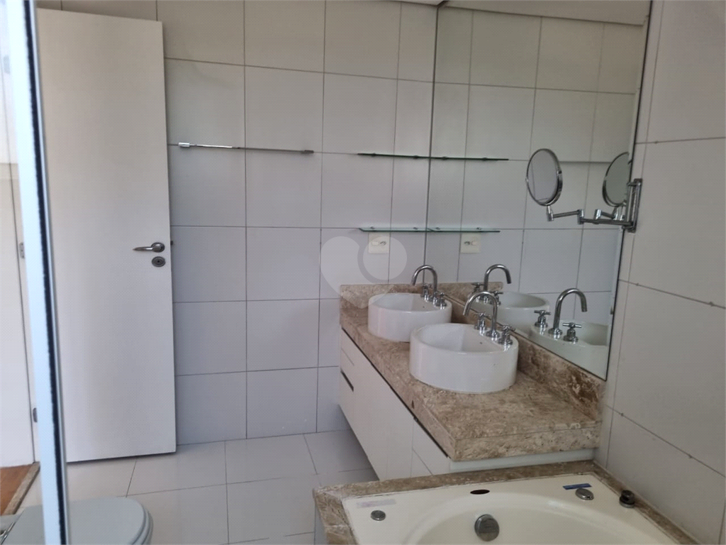 Aluguel Condomínio São Paulo Brooklin Paulista REO1039470 21