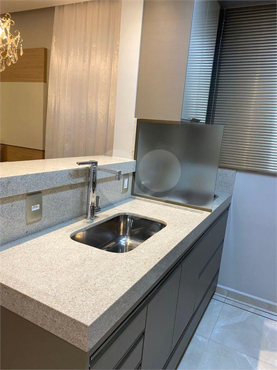 Venda Apartamento São Carlos Residencial Parati REO1039472 7