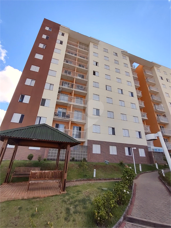 Venda Apartamento São Paulo Lauzane Paulista REO1039475 2