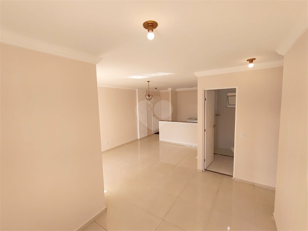 Venda Apartamento São Paulo Lauzane Paulista REO1039475 8