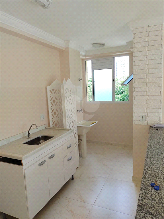 Venda Apartamento São Paulo Lauzane Paulista REO1039475 14