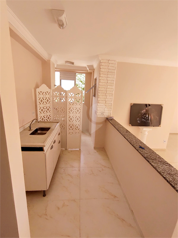 Venda Apartamento São Paulo Lauzane Paulista REO1039475 4