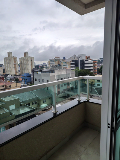 Venda Apartamento São José Dos Pinhais Centro REO1039484 24