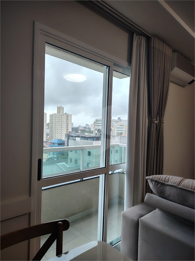 Venda Apartamento São José Dos Pinhais Centro REO1039484 4