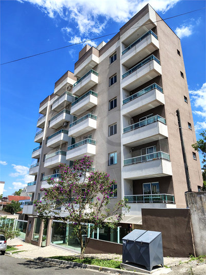 Venda Apartamento São José Dos Pinhais Centro REO1039484 23