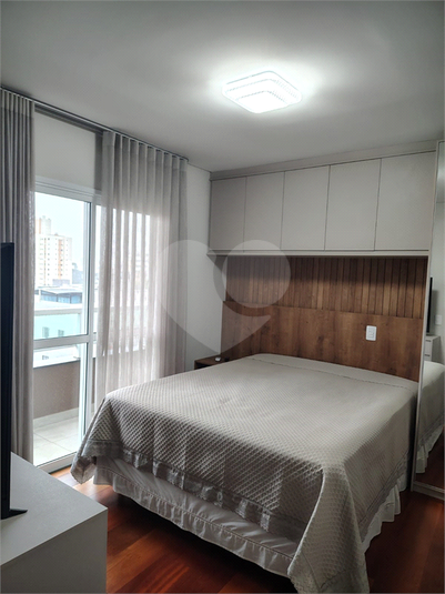 Venda Apartamento São José Dos Pinhais Centro REO1039484 20