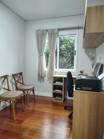 Venda Apartamento São José Dos Pinhais Centro REO1039484 15