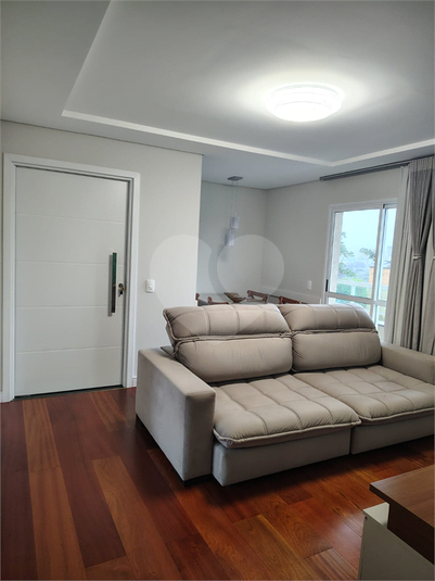 Venda Apartamento São José Dos Pinhais Centro REO1039484 2