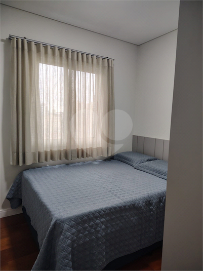 Venda Apartamento São José Dos Pinhais Centro REO1039484 17