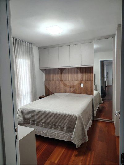 Venda Apartamento São José Dos Pinhais Centro REO1039484 19