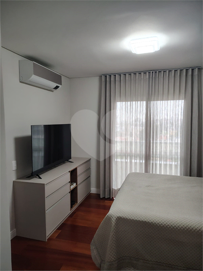 Venda Apartamento São José Dos Pinhais Centro REO1039484 16