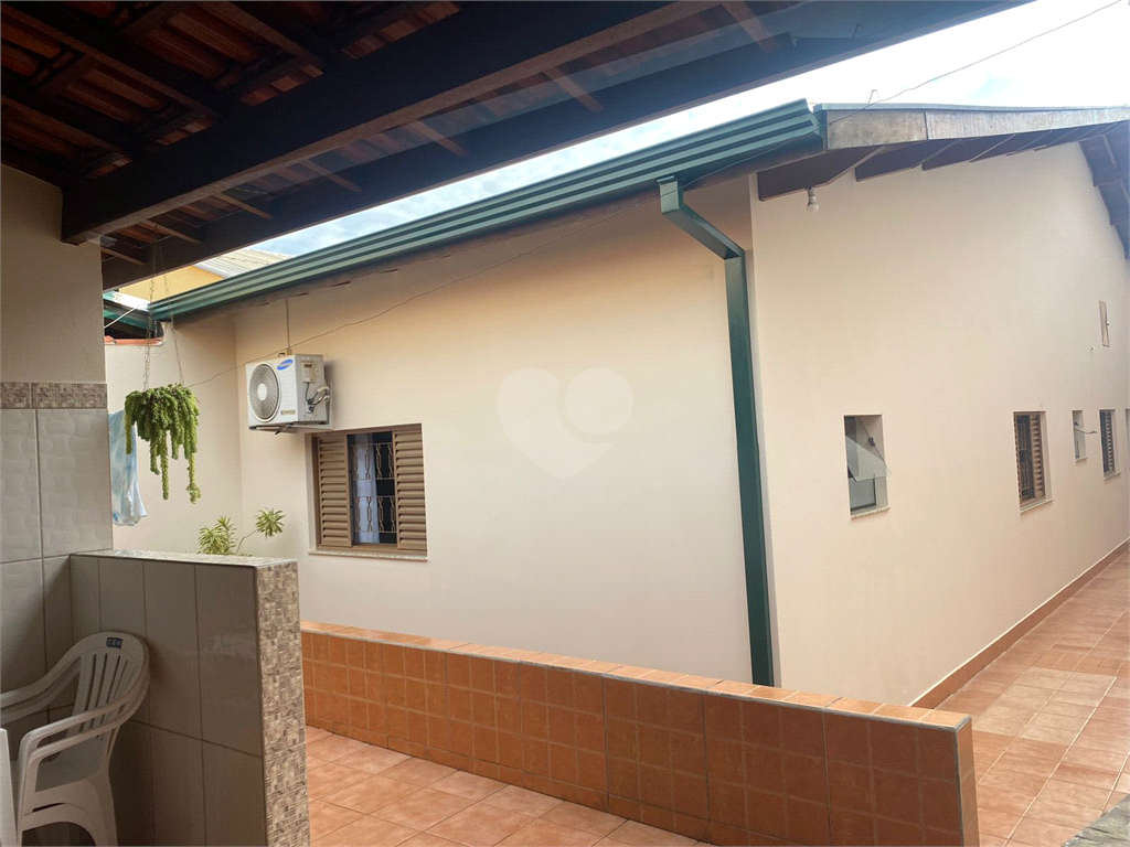 Venda Casa Itapetininga Vila Deyse REO1039487 17