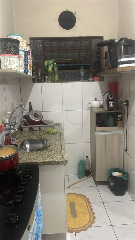 Venda Sobrado São Paulo Luz REO1039488 13