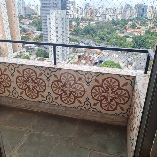 Venda Apartamento São Paulo Vila Olímpia REO1039490 8