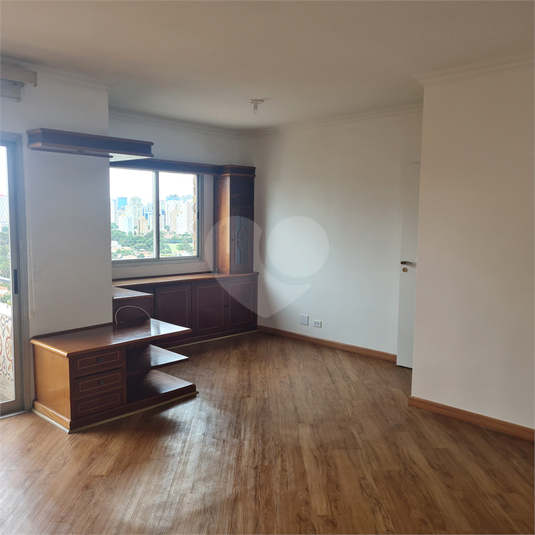 Venda Apartamento São Paulo Vila Olímpia REO1039490 5