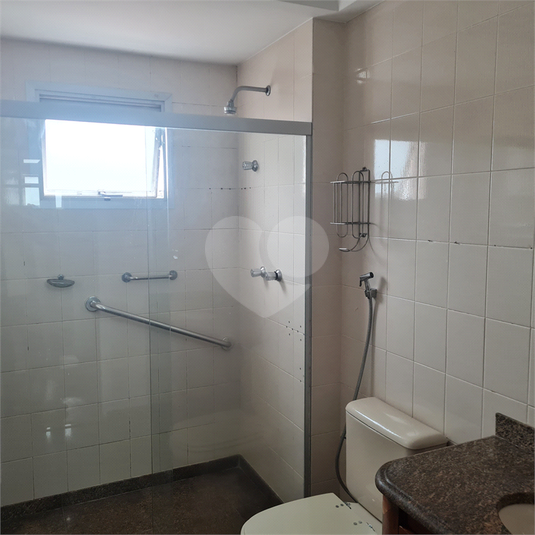 Venda Apartamento São Paulo Vila Olímpia REO1039490 25