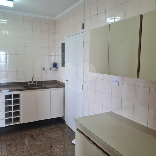 Venda Apartamento São Paulo Vila Olímpia REO1039490 17