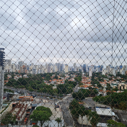 Venda Apartamento São Paulo Vila Olímpia REO1039490 9